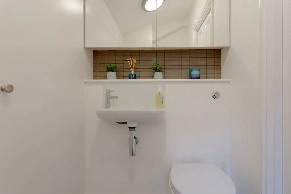 Stunning 2 Bedroom 2 Bathroom in South Kensington