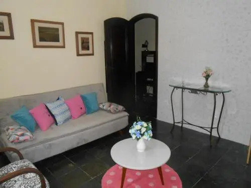 Nacifs Suites