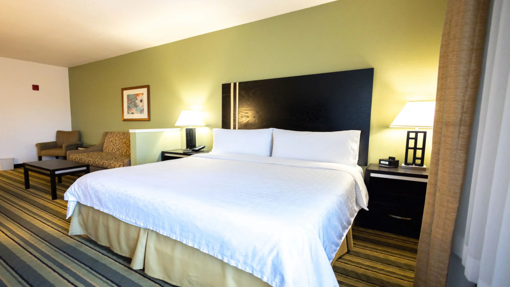 Holiday Inn Express Berkeley by IHG