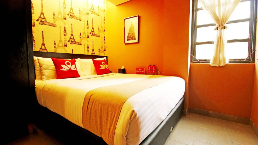 ZEN Rooms Pesantren Wetan Pajajaran