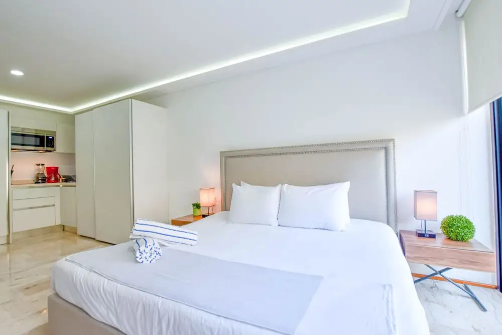 OP downtown studio by Casago