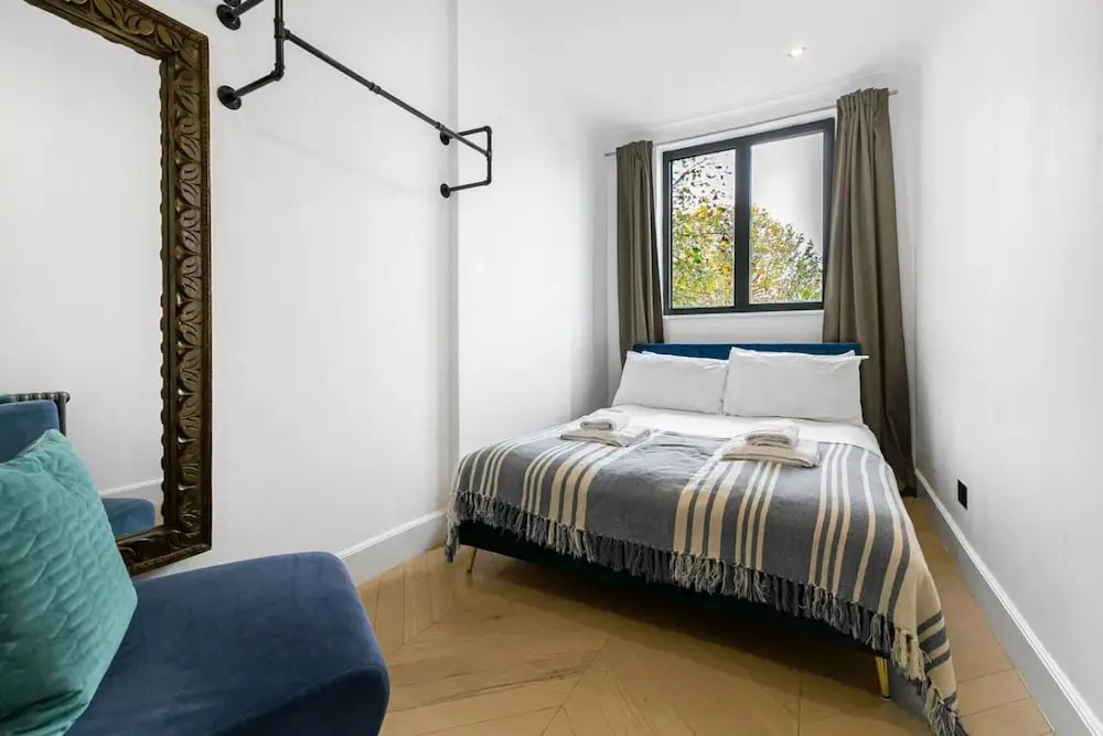 Luxury Kensington Penthouse With Huge Roof Terrace