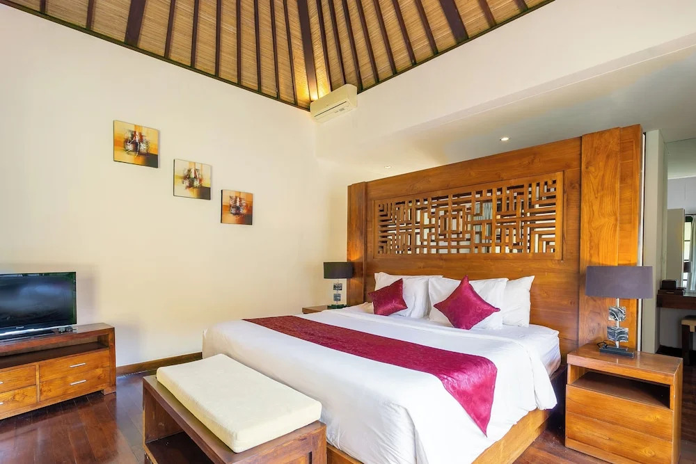 Sukanami Villa Ubud by ecommerceloka