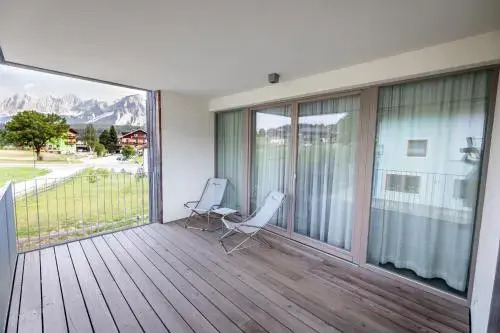 Alpenrock Schladming by ALPS RESORTS
