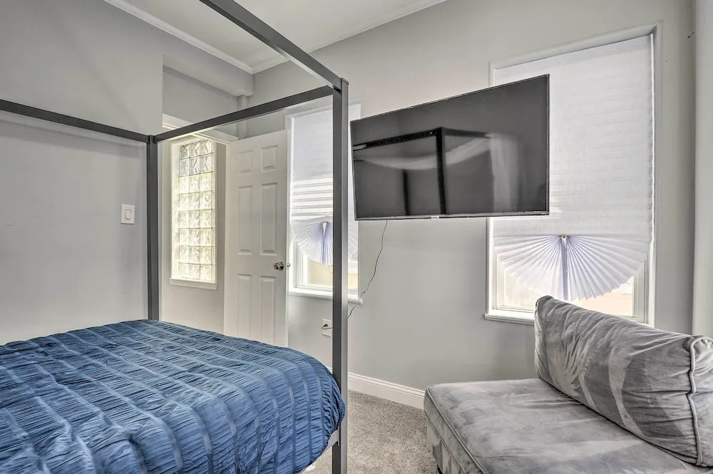 Baltimore Abode, Walk to Cross Street Market!
