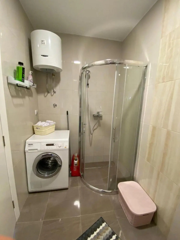 Apartman Sunny Day