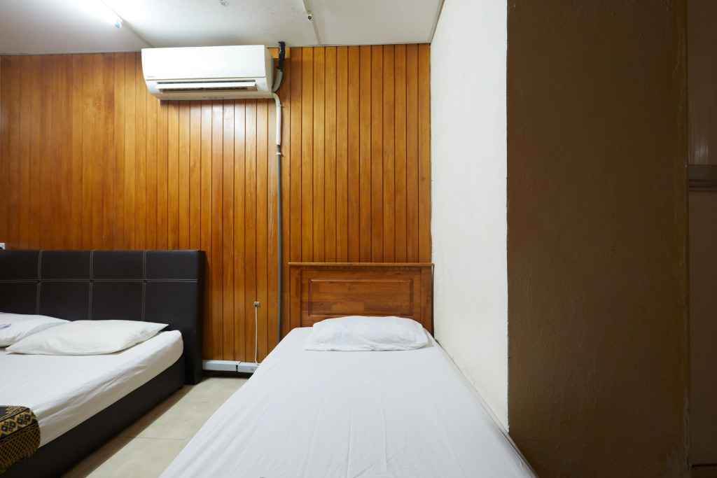 Ros Heritage Motel