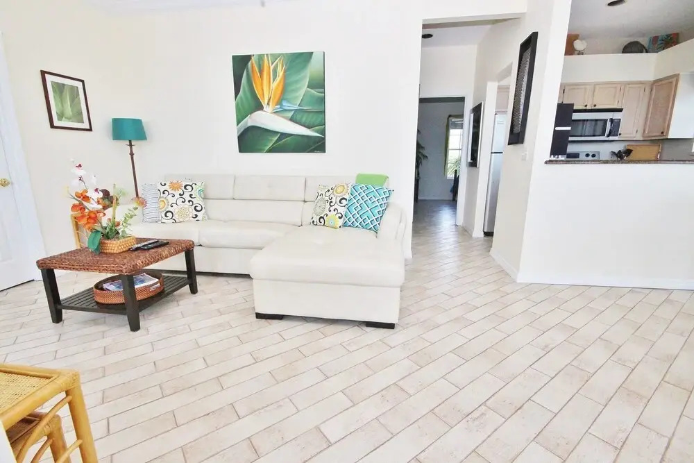 Ocean Club at Turtle Mound 101 Apartment 2