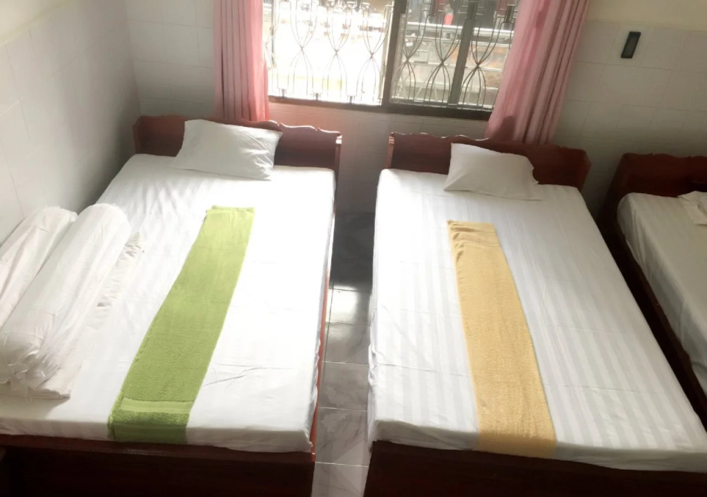 Chhaya Hotel
