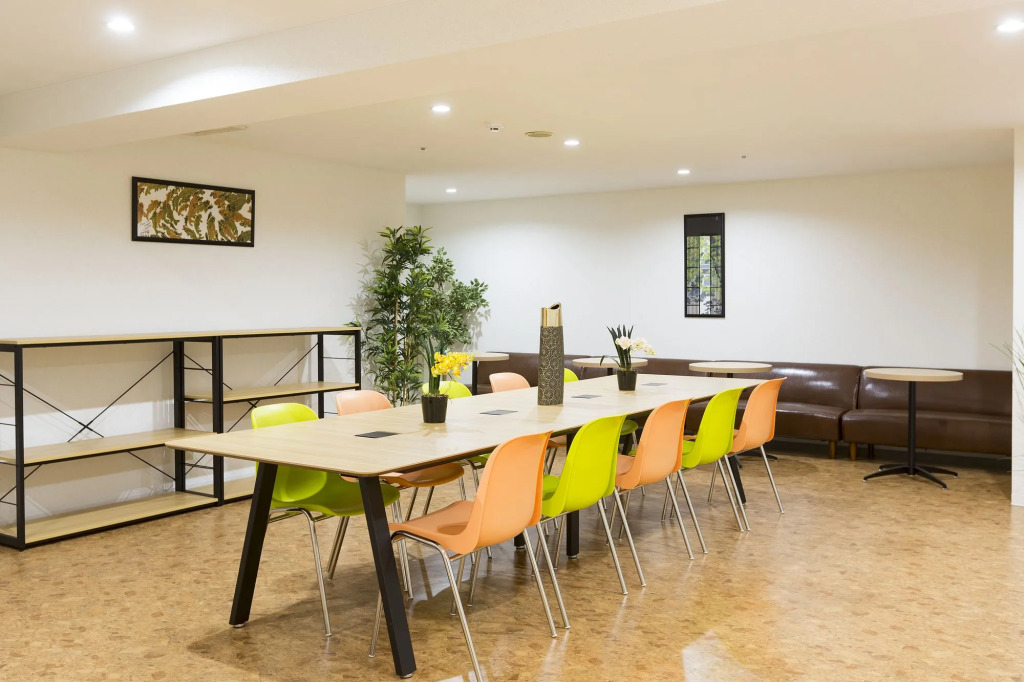HOTEL REJOICE STAY Kyoto Karasuma Oike