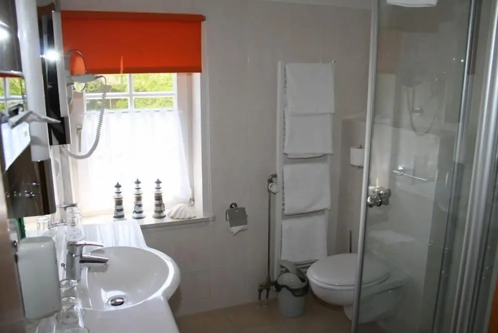 Ferienwohnung Teichblick