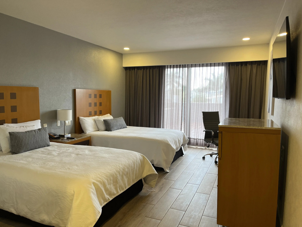 Real Inn Torreon
