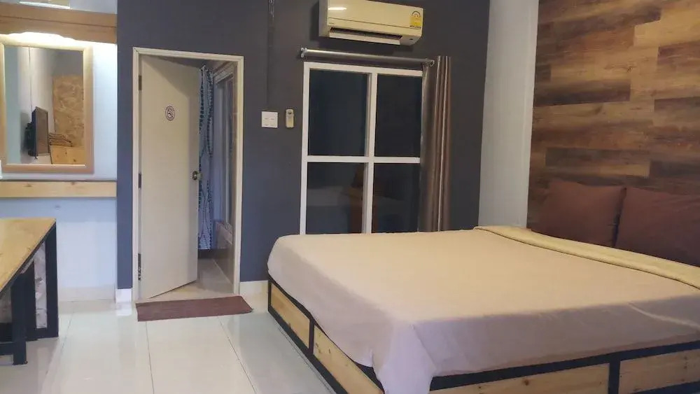 Ploy Resort พลอยรีสอร์ทบุรีรัมย์