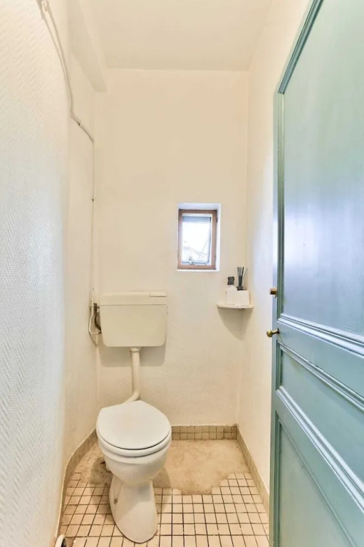 Charming Studio for 2 - Paris