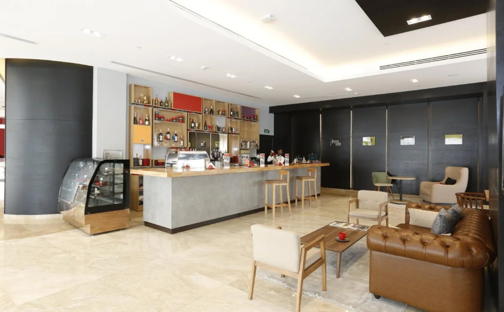 IntercityHotel Riyadh Malaz