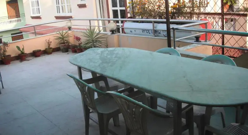 Dils Homestay
