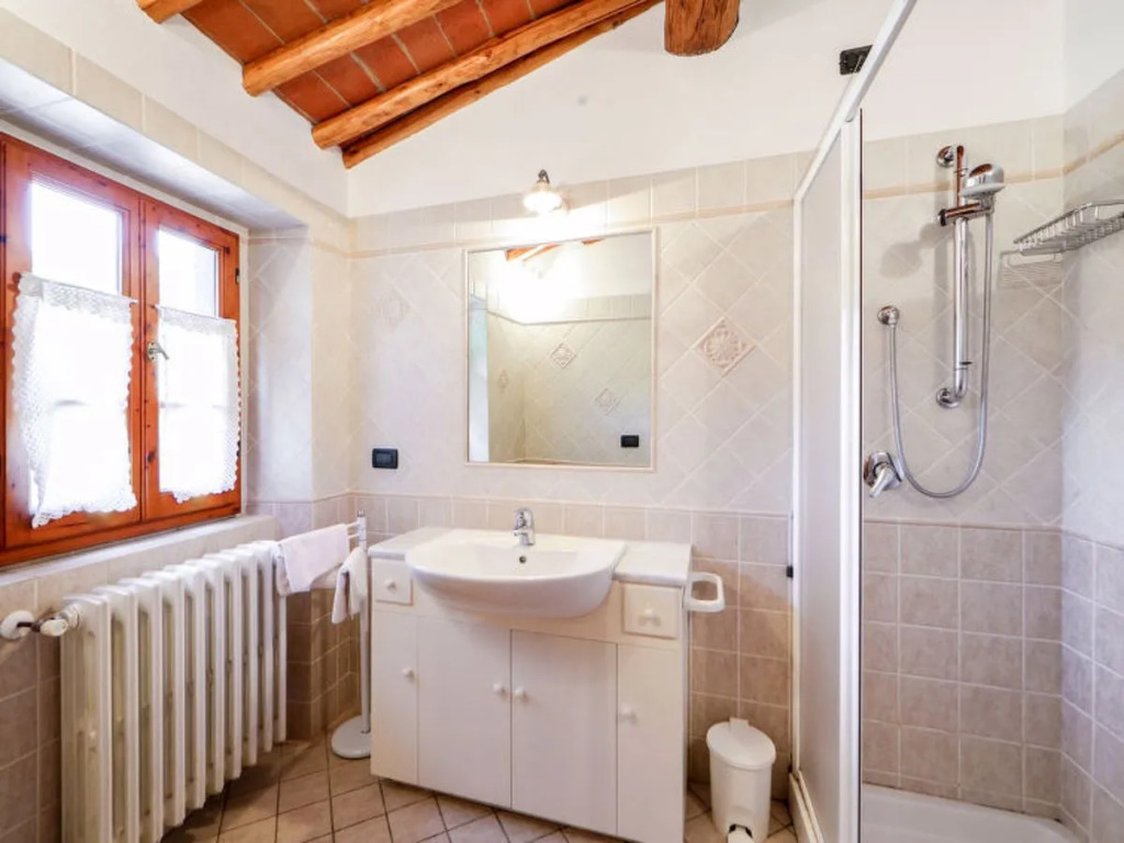 House Lucolena Greve in Chianti