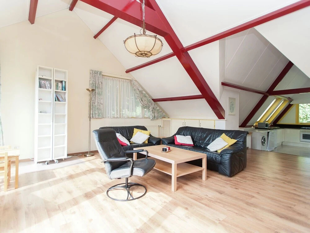 Splendid Apartment in Bergen Ann Zee by the Sea
