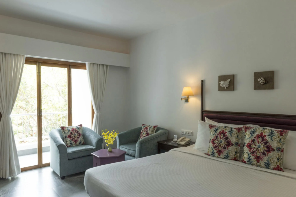 Prainha Resort By The Sea