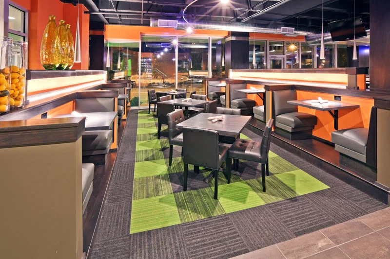Holiday Inn Tulsa City Center
