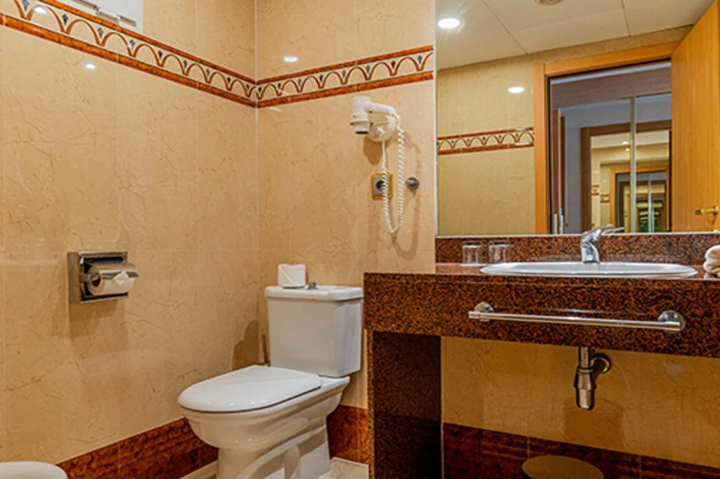 Mirador del Cabo Designed For Adults