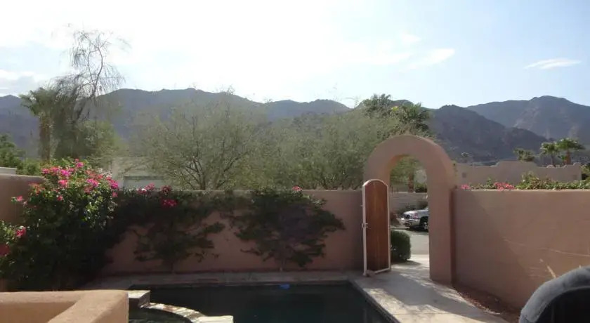 Holiday Home Santa Fe