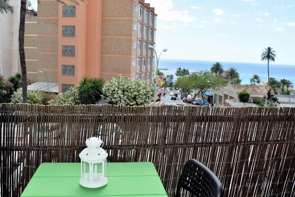 Apartamento Flamingo Beach