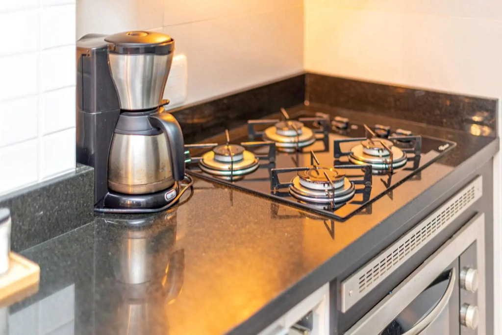 Apartamento encantador apenas 5min da Rua Coberta