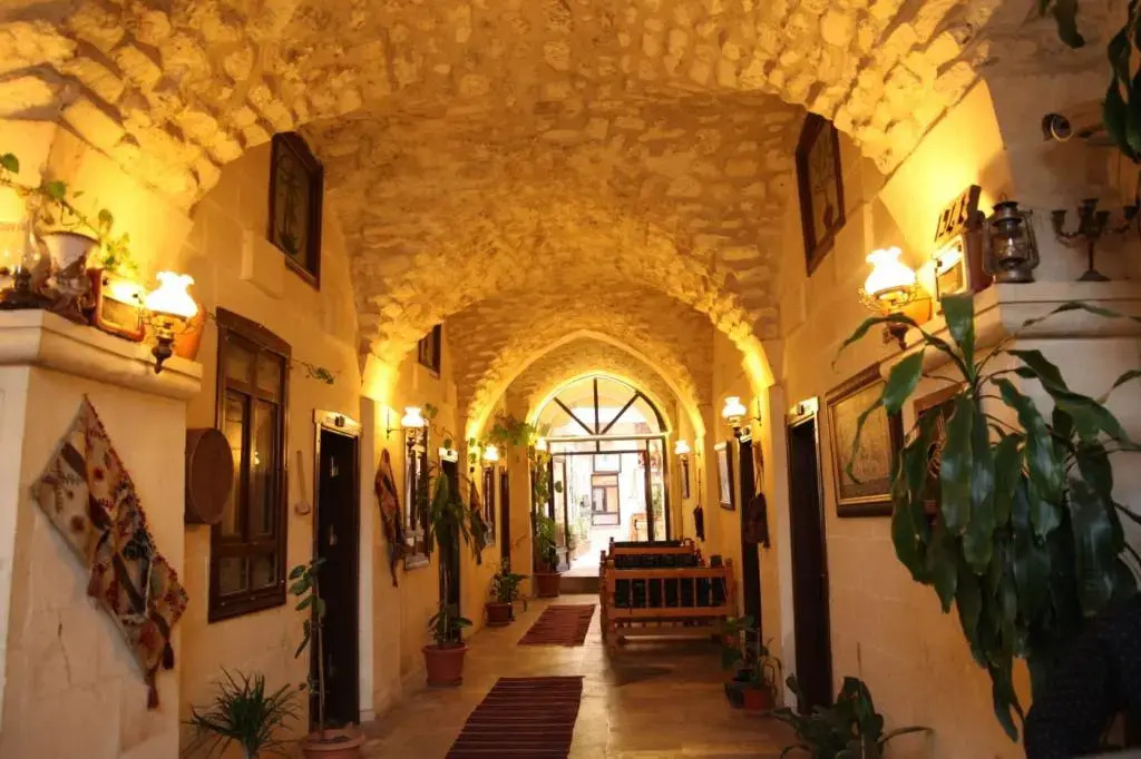 Otel Gül Palas