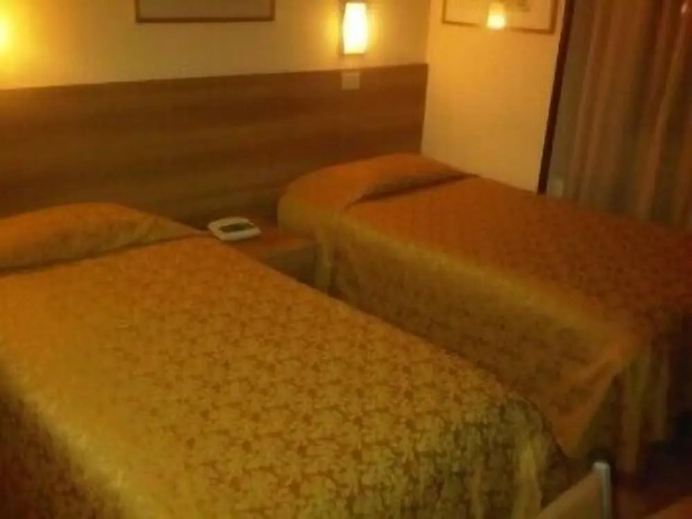 Hotel Ristorante Alla Botte