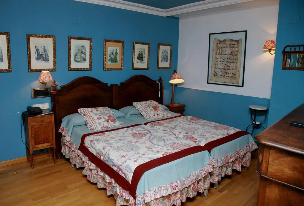 Hotel Almud