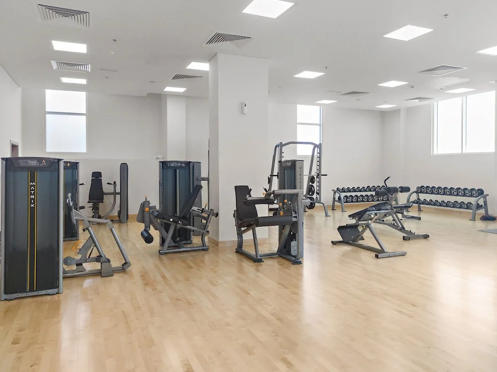 Silkhaus in Water s Edge Cozy 1bdr Pool Gym