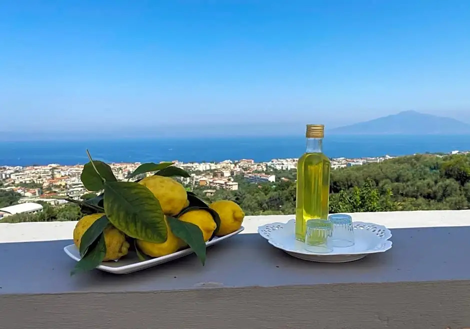 Magicstay - Bed And Breakfast 4 Stars Sorrento
