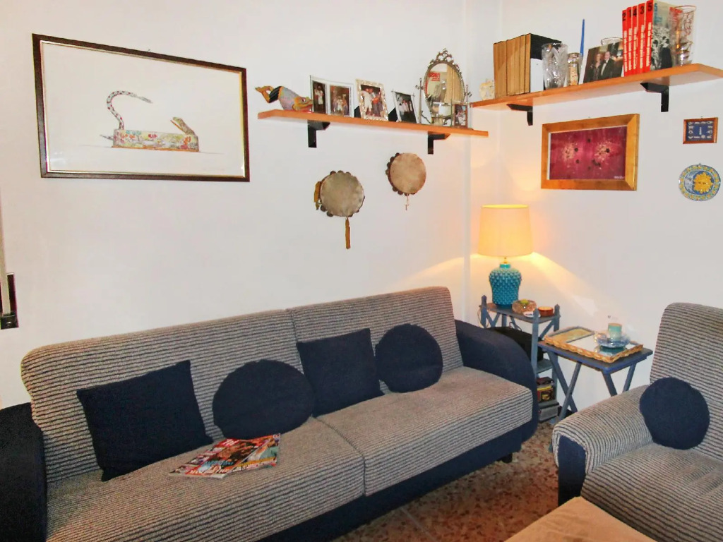 Angela - One Bedroom