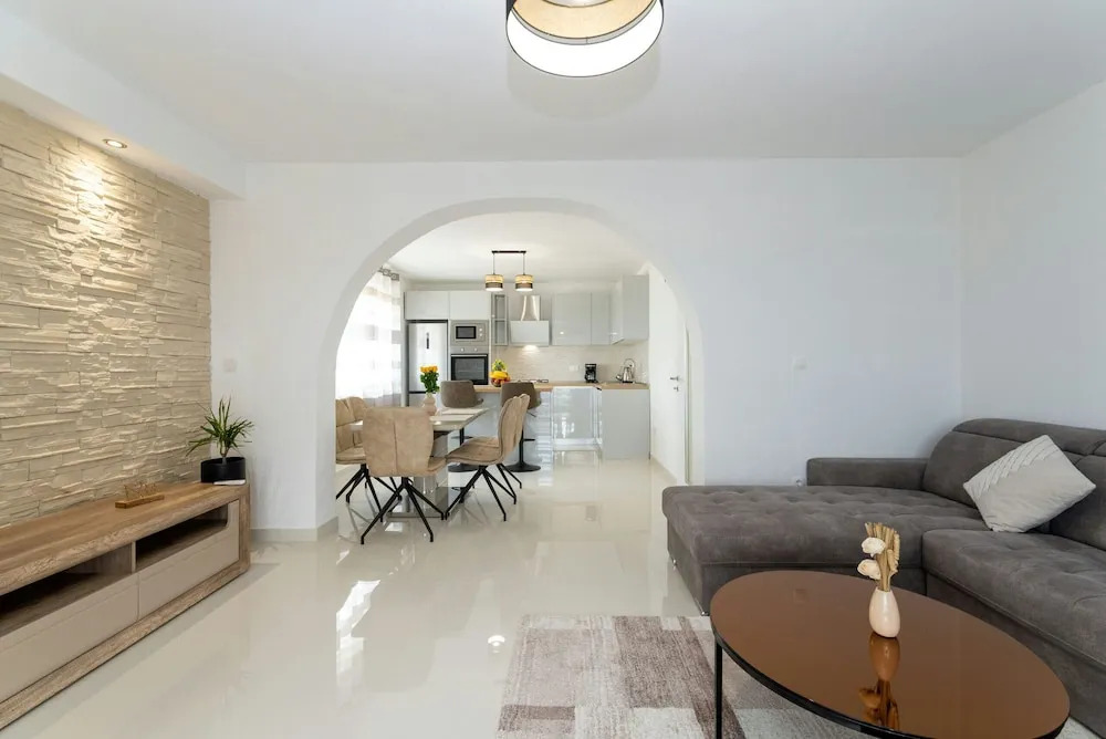 Villa Zrilic ZadarVillas