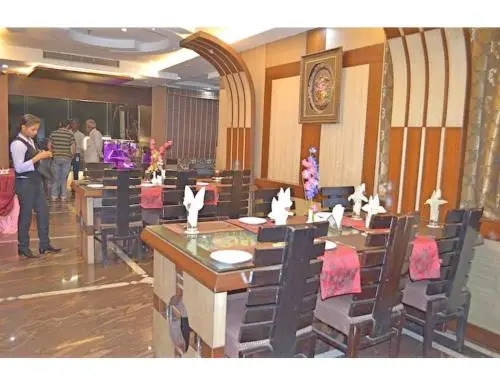 Shree International by OYO Rooms