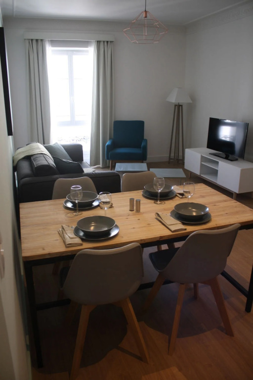 Florella Antibes Apartment