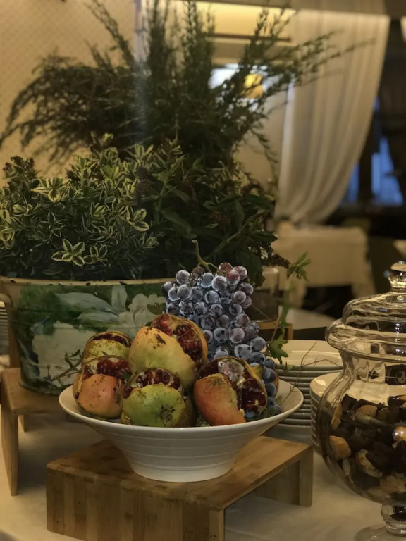 Hotel Mercure Cicolella