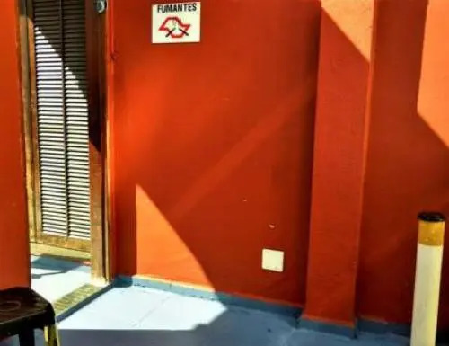 Xua Hostel Santos