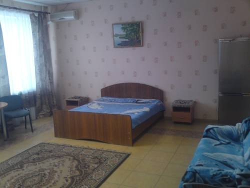 Guest House Albion