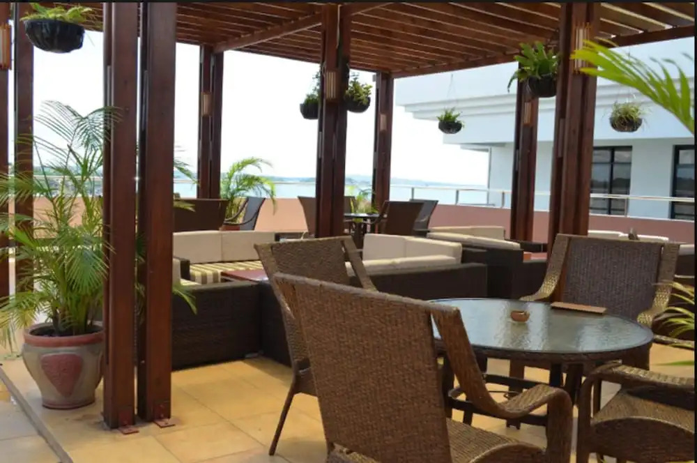 Gold Crest Hotel