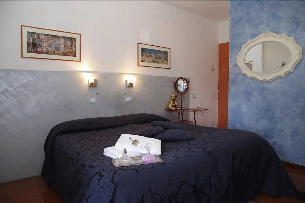 A Casa di Marcella