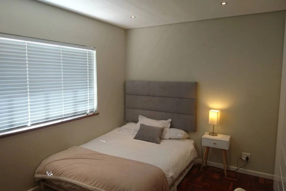 1 Bedroom Apartment in the Heart of Tamboerskloof