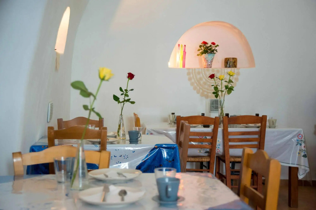White Cave Villas