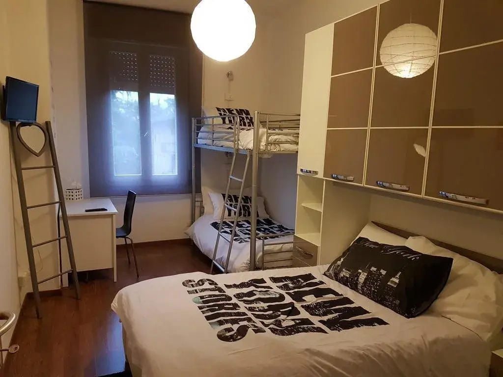 Bismantova Guest House