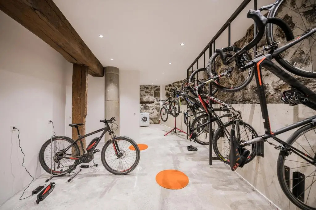 Paloria Apartments & Sport