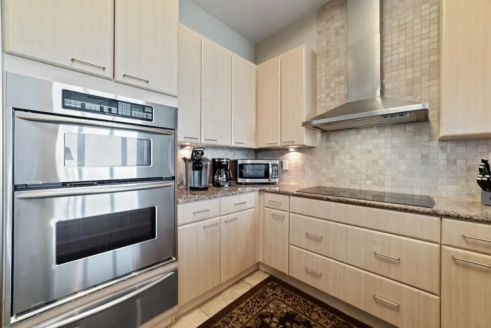 Caribe Penthouse D107