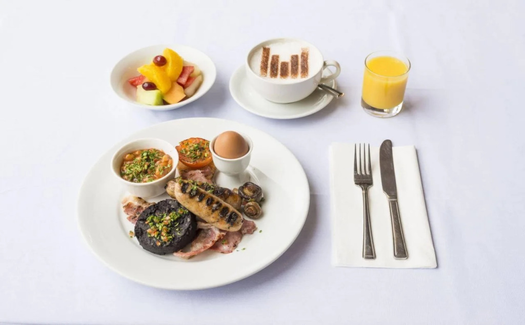 Copthorne Hotel Birmingham