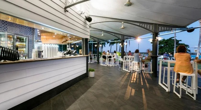 Mangrove Hotel