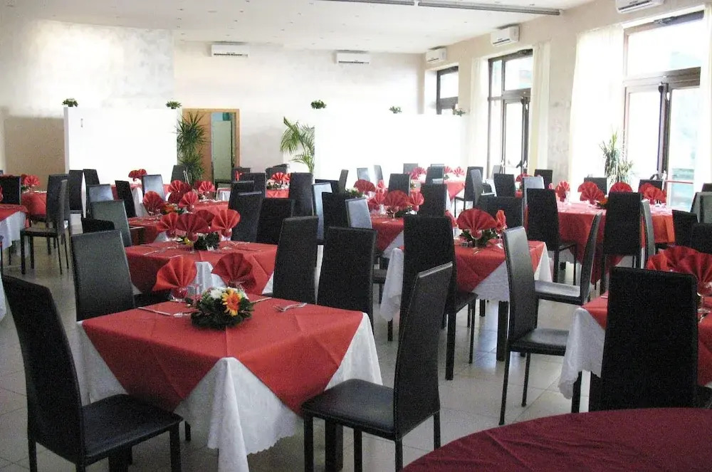 Villaggio l' Olivara